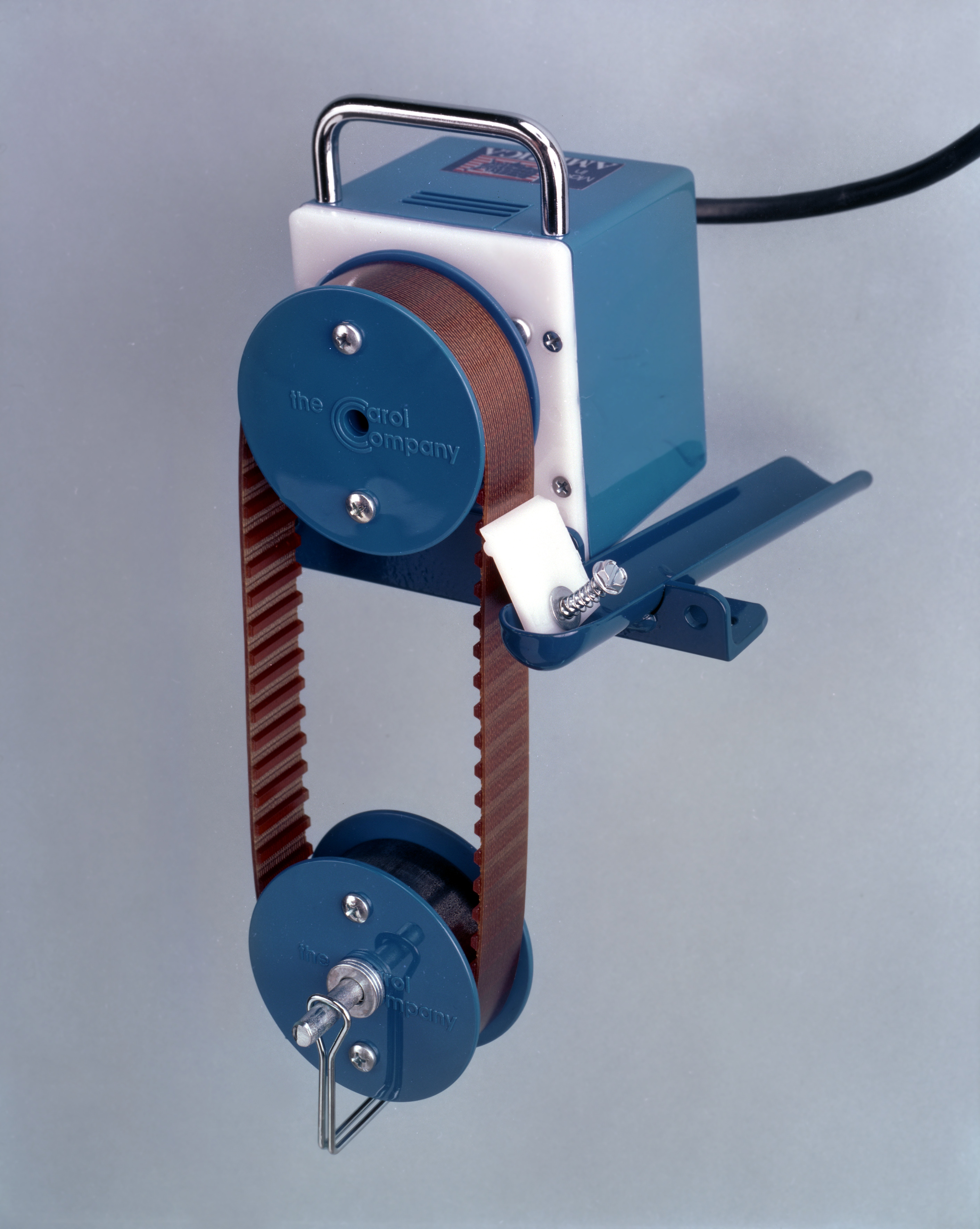 Picture of belt skimmer